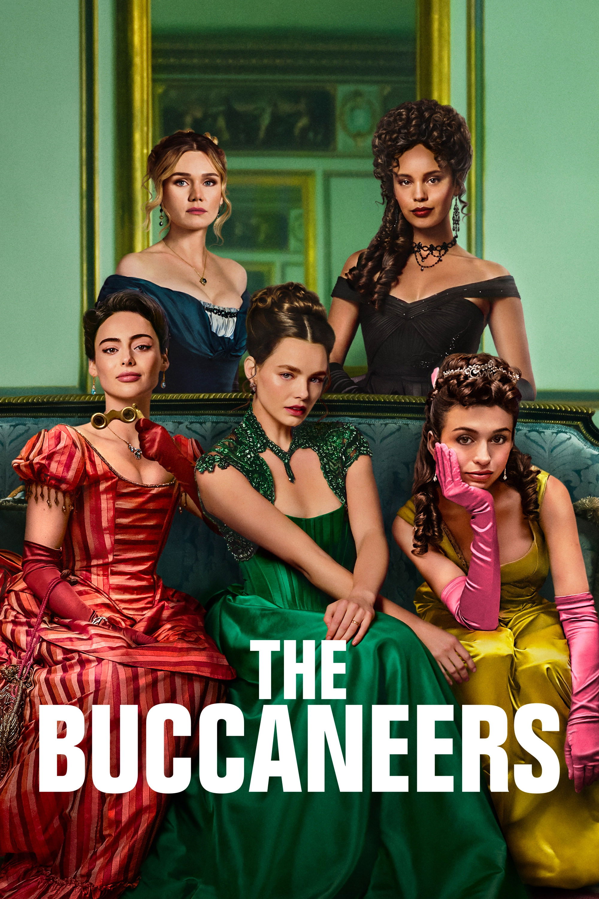 The Buccaneers (2023) [277468] (A1699415546) [[TV Shows]] --Plex--